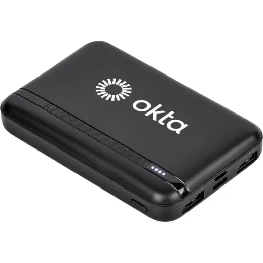 Altitude Core Power Bank Branded